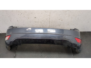 Бампер  Ford Focus 2 2008-2011 задний   1500402