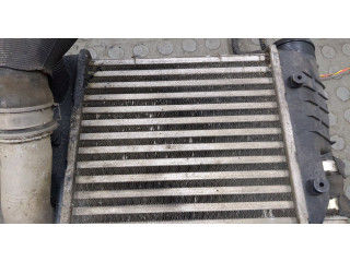 Интеркулер  Audi A6 (C6) 2004-2011   4F0145805AF    