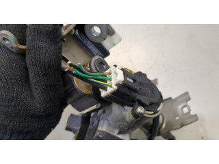  рейка  Колонка рулевая  Toyota Avensis 2 2003-2008      