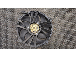 Вентилятор радиатора Volkswagen Touran 2010-2015 1.6 дизель