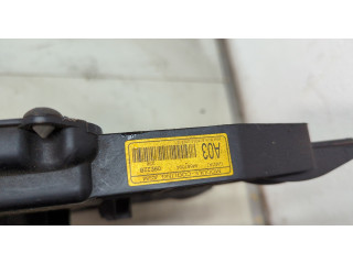 Вентилятор радиатора  Chevrolet Aveo (T250 / 255) 2006-2012           