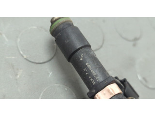 Форсунка топливная  Citroen C4 Picasso 2006-2013         