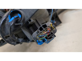 Фара передняя  Mitsubishi Outlander XL 2006-2012 левая 