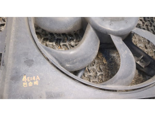 Вентилятор радиатора  KIA Cerato 2004-2009    1.6 бензин       