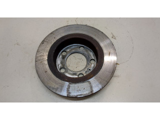 Диск тормозной Volkswagen Golf 4 1997-2005 задний