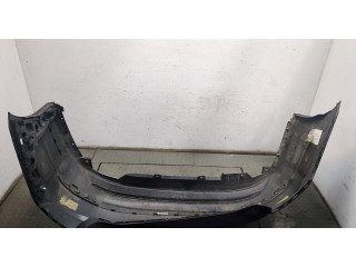 Бампер Volkswagen Jetta 7 2018- задний