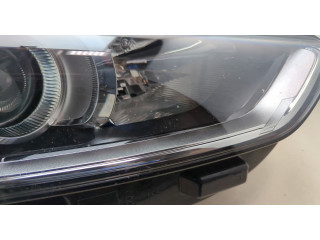 Фара передняя  Ford Mondeo 5 2015-2019 правая 