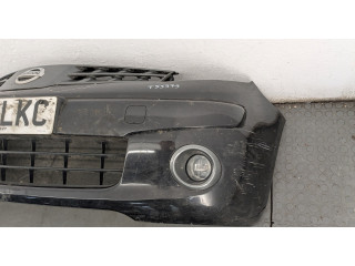 Бампер  Nissan Note E11 2005-2013 передний   620229U30H