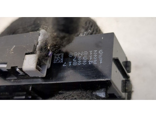 Дисплей бортового компьютера Buick Encore 2016-2022 13422817