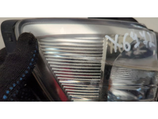 Фара передняя  Chevrolet Aveo (T300) 2011-2015 правая 