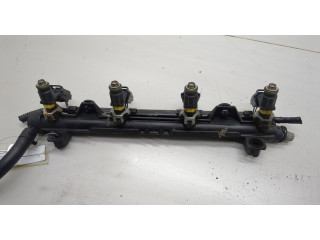 Форсунка топливная Skoda Fabia 1999-2007 036906031AG, 036133320C