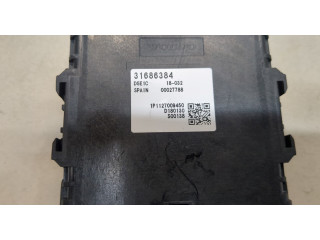 Блок управления АКПП / КПП Volvo XC40