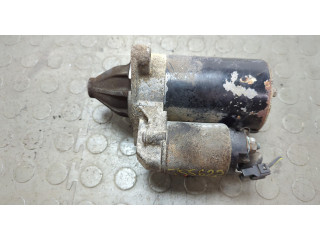 Стартер Hyundai Getz 2002-2011 1.1