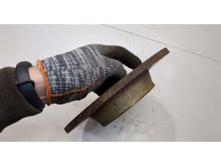 Диск тормозной  Volkswagen Passat CC 2008-2012   задний         