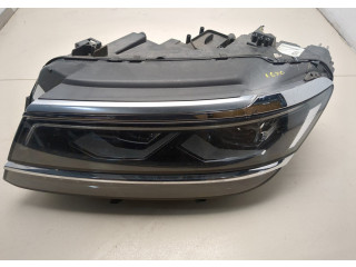 Блок розжига  Volkswagen Tiguan 2016-2021