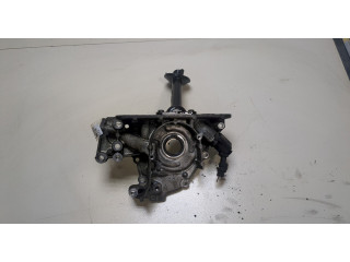 Масляный насос       