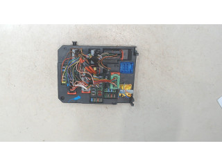 Блок BSI  Citroen C4 2010-2015      a2c53383165    1.6