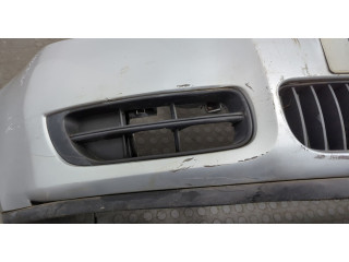 Бампер  Skoda Fabia 2007-2014 передний   5J0807221