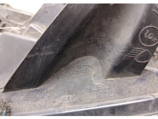 Фара передняя  Ford Focus 2 2005-2008 левая 