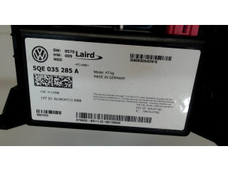 Блок комфорта  Volkswagen Atlas 2017-2020      5qe035285a   