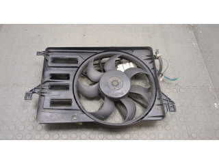 Вентилятор радиатора Mazda 3 (BL) 2009-2013