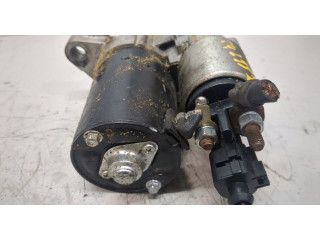 Стартер  Ford Focus 2 2005-2008 1.8     