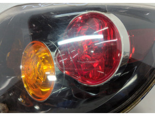 Задний фонарь          