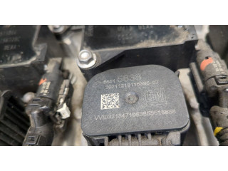 Турбина Chevrolet Blazer 2018-2023