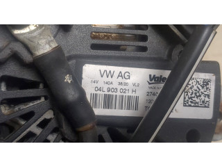 Генератор  Skoda Kodiaq       04L903021H, 04L903021D, 04L903021DX    