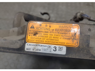 Вентилятор радиатора  Mitsubishi Outlander XL 2006-2012           