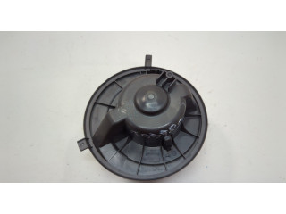 Моторчик печки Skoda Octavia (A5) 2004-2013