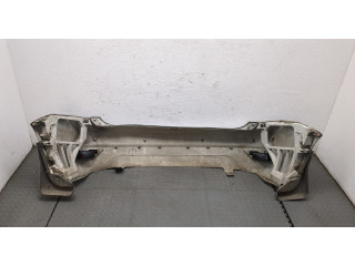 Бампер  Ford Focus 2 2008-2011 задний   