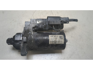 Стартер Skoda Yeti 2009-2014 02m911024