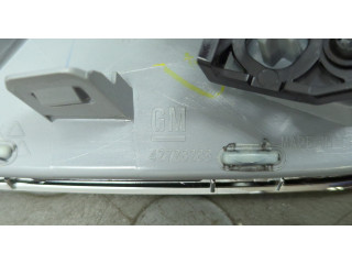 Дисплей бортового компьютера Buick Encore GX 2019-2024 42721360, 42728288