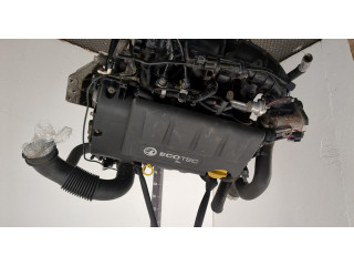 Генератор  Opel Meriva 2010-2018       1202326, 95524437    