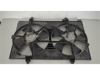 Вентилятор радиатора  Nissan Murano 2002-2008           