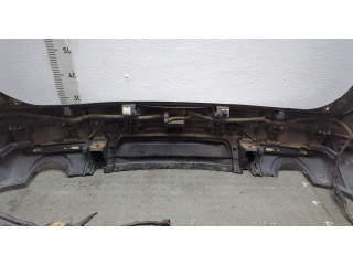 Бампер  Ford Explorer 2010-2015 задний   BB5Z17K835APTM, BB5Z17F828CACP