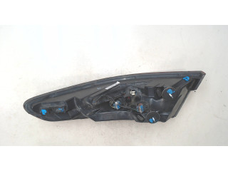 Задний фонарь 8x2313405bd Jaguar XF 2007–2012