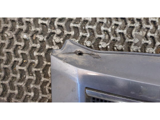 Решетка радиатора  Fiat Panda 2003-2012          1.2 