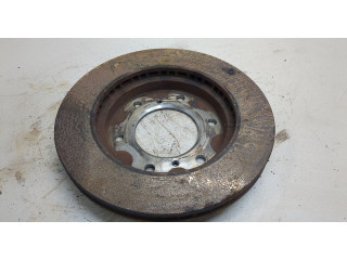 Диск тормозной  Mitsubishi Pajero 2006-2014   передний         