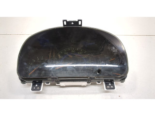 Панель приборов Honda Odyssey 2004-2008