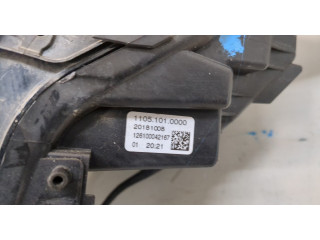 Фара передняя  Cadillac XT4 левая 