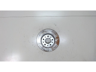 Диск тормозной Fiat 500L 1.3 задний 51808471