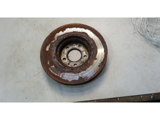 Диск тормозной  Audi Q5 2008-2017   передний         