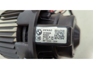 Моторчик печки Mini Cooper (F56) 2013-