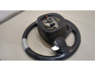 Руль  Jeep Grand Cherokee 2013-           