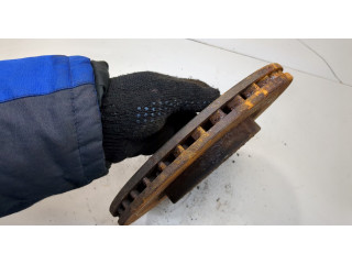 Диск тормозной Mitsubishi ASX передний