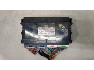 Блок комфорта  Subaru Forester (S12) 2008-2012        