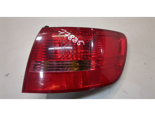 Задний фонарь