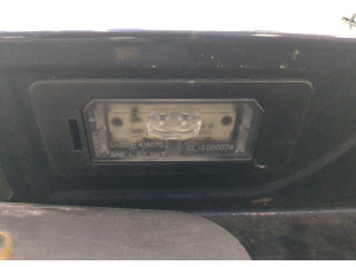 Замок багажника  BMW 5 F10 2010-2017       